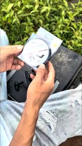 Senar Pancing Nilon 100 Meter Alat Pancing Kuat Reel Senar Pancing Kuda Kuat