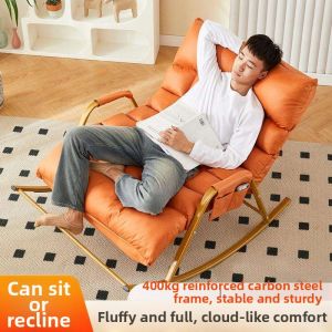 MOLORE | Double Swing Relaxing Chair Sleeping Sofa