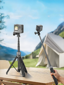WONEW | DJ I Compatible Sports Camera Universal Mount