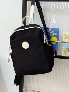 YINHEFANGKE | Ins Minimalist Light Travel Backpack