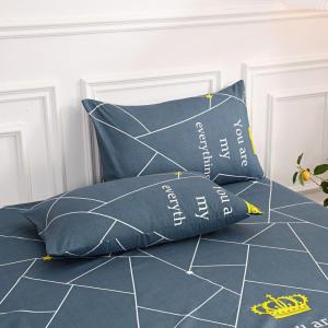 Fresh and Minimalist Pillowcase