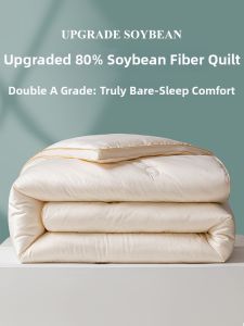 shui yang | Chăn Bông Sợi Protein Đậu Nành Phù Hợp Mọi Mùa