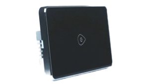 Công Tắc Điều Khiển Thông Minh Wifi Cao Cấp Tuya - Tương Thích Smart Life/Google Home Chất Lượng Cao Chịu Tải 4400W Dùng Cho Điều Hòa Bình Nóng Lạnh Lò Sưởi