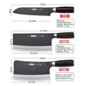 Professional Sharp Kitchen Knife