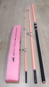 ⭐JEKO GAMER SURF 4503 SPINNING SUR ROD