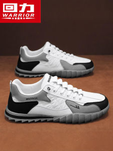 Mens Casual Slip-On Shoes Breathable Versatile Style Youth And Middle-Aged Suitable Outdoor Leisure Wear Resistant Wear