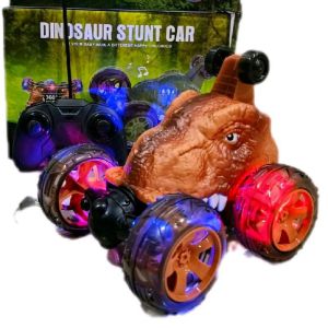 RC STUNT besar / remote control stunt baterai charge