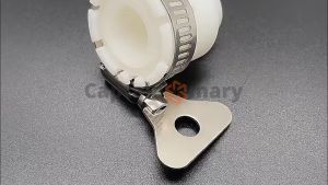 Universal Tap Connector Adapter Hose Pipe Bathroom Kitchen Sink Water Tap Adapter Water Faucet Irrigation