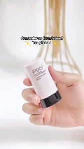 PROMO FREE SUNSCREEN Pixy 4 Beauty Benefits UV Whitening Concealing Base Gratis Sunscreen