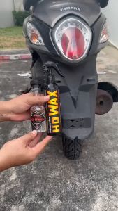 ส่งฟรี 1 แถม 1 HD WAX น้ำยาเคลือบเงา รวม 500ML ซึ่งเป็นหลายประเภท เช่น เคลือบรถ สูตรเพิ่มสารเคลือบเงา 10เท่า สเปรย์เคลือบเงา สเปรย์เครือบแก้ว เคลือบแก้ว ขัดสีรถ เคลือบเงา ขัดเงา เช็ดเงา เช็ดรถ ขัดรถ ทางยางดำ เท่านั้น ซึ่งนำไปใช้ในบร