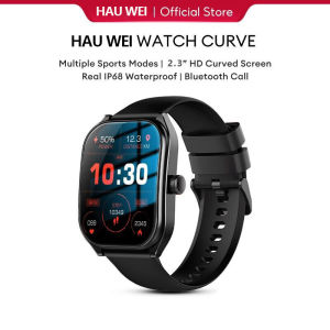 【⭐Hadiah gratis】2024 HAUWEI GT4 Pro 5G Curve Smart Watch New jam tangan smartwatch IP68 Waterproof 2.3-inch NFC Curved IPS Screen Bluetooth Call Running Pace Custom Wallpaper smart watch pria anti air wanita jam tangan pria dewasa ultra jam hp for android