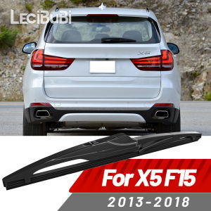 Rear Windshield Wiper Blade Windscreen Wipers Accessories For BMW X5 F15 2013-2018 2014 2015 2016 2017