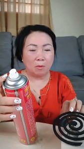 Bình Xịt Muỗi Đuổi RuồiKiến... Trùng -Vim Nano Hiệu Quả Sau 1 Lần Dùng-Mùi Hương Dể Chịu