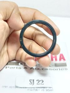 Seal pully Xmax B74-E7465-00 suku cadang asli Yamaha