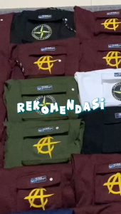 Shorts Pants Cargo Distro Santai Warna Hitam Bahan Katun Fleece Adem Dan Lembut Gramasi 280 Celana Kargo Pria Wanita Bintang Drip Terbaru Frostfire Project Model Kantong Samping Tali Serut Di Paha Size M-L-XL-XXL