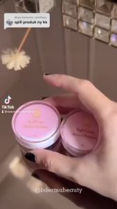 PAKET WHITE GLOW NON SERUM