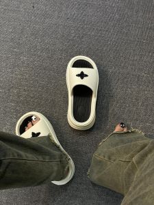 Women's Summer Outdoor Sandals: Soft Anti-Slip Beach Casual Slipper