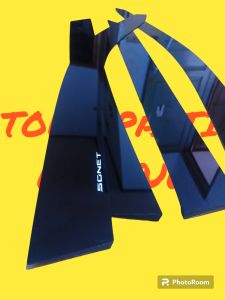 TALANG AIR TERBARU KIA SONET 2020-2021-2022-2023 MODEL FLAT RATA