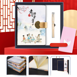 Teachers Day Gift Creative Practical Teacher Appreciation Gifts High End Luxury Back to School Teacher Memorial Gifts