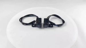 【90 Days Warranty】Play And Plug Domino Dual 3-Way Switch v2 Universal Side Mirror Mount Plug & Play Made in Thailand
