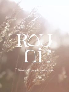 [Vainpot-SG] ROU NI Heiress Collection 60 Colours Gel Polish Set - Glitter/ Cat Eye/ Shimmer