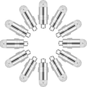 ZEEMIN waterproof led balloon light party atmosphere light source mini bead lantern wick led luminous balloon light