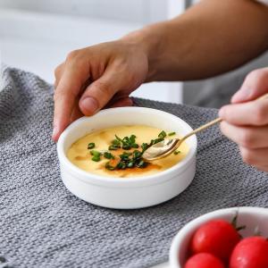 Baby Egg Steaming Bowl Small