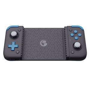 GameSir | GameSir X2s Bluetooth Controle Mobile Gaming Controller for iOS Android Phones PC Gamepad Hall Effect Joysticks and Triggers