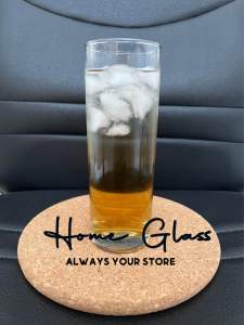 Gelas Stem isi 6pcs| Gelas Bamboo|Gelas minum hotel| Gelas Minum Cocktail| Gelas Cafe| Gelas kaca isi 6pcs