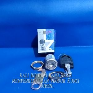 Kunci Laci Cam Lock Huben HL-103: Solusi Keamanan E-Commerce
