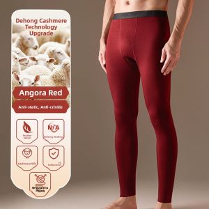 miiow | Warm Mens Trousers