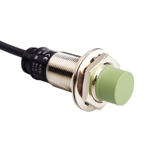 High Sensitivity M18 Inductive Proximity Switch PR18-8DN/4DN Normally Open NPN Waterproof Metal Sensor for Automation Equipment