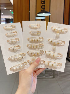Anti-Light Leak Safety Pin Fashionable Waist-Cinching Accessory Clothing And Pants Tightener Womens Fashion Jewelry Pin