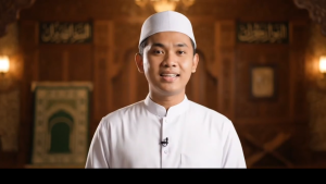 IZIBRO ALMORTAZA | Parfum Pria Muslim Premium -  Wangi Kalem Awet Tahan Lama & Syari - Eau De Parfum