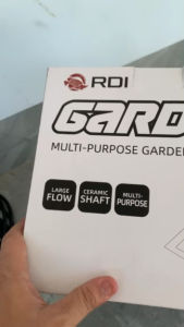 RDI JTP 32000 pompa air celup kolam ikan aquarium water pump RED DRAGON INDONESIA RDI RD JTP 32000 JTP32000 BIG low watt