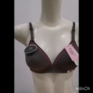 bra busa tanpa kawat | bh scalen 8833 | bra remaja | kait 2 | size 34-40