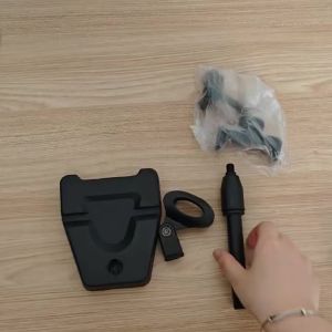 Giá Đỡ Micro Để Bàn Có Thể Điều Chỉnh Với Giá Đỡ Điện Thoại Và Máy Tính Bảng Giá Đỡ Micro Đa Năng Dùng Cho Podcast Phát Trực Tiếp Sử Dụng Văn Phòng (Không Bao Gồm Micro)