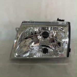 ไฟหน้า ไทเกอร์ D4D ปี 2002 - 2003 TOYOTA TIGER D4D โตโยต้า ไทเกอ ดีโฟดี ดีโฟร์ดี ตราเพชร ไดมอนด์ Diamond