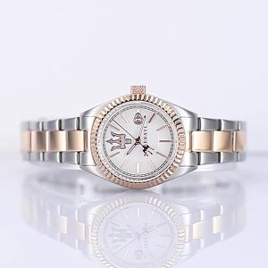 Maserati | Elegant Small Quartz Watch for Women