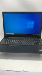 Laptop Giá Rẻ Lenovo E580 I5-8250U hàng xịn RAM 8GB SSD 256GB 1366x768(LCD)