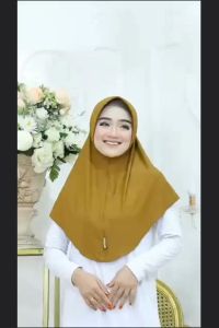 𝐌𝐚𝐟 𝐇𝐢𝐣𝐚𝐛: Hijab Olahraga Kekinian & Tips Memilihnya