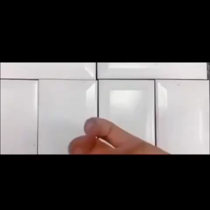 Pembaikan jubin berongga jubin pembaikan lem jubin seramik drum berongga pelekat khas pelekat yang kuat suhu tinggi fasthonding / Tiada pelekat jubin pencemaran