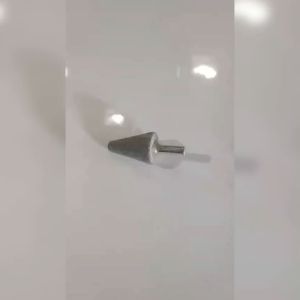 Mounted Stone 1bj A5 Payung Kerucut Batu Osco Mata Grinder Die Bor