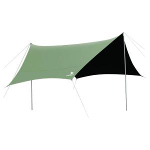 QISU | Quick Set-up Tent Canopy with Outdoor Furniture