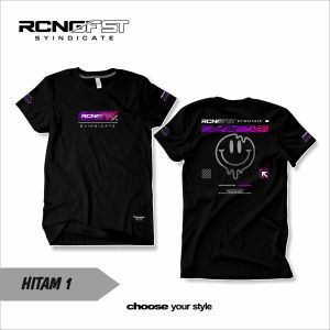 kaos racing pria distro
