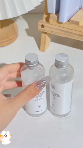 MAYCREATE Vitamin E Moisturizer Glycerin Skin Care 🌿 健美创研维e甘油护肤 Pelembap Gliserin Vitamin E Serum Melembap Kulit Kering Serum For Dry Skin