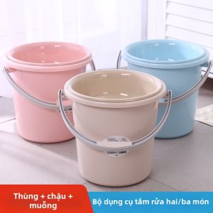 Thùng Nhựa Đựng Nước Durable Lớn