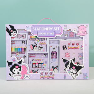 Creative Stationery Set for Students Gifts
