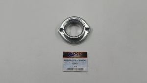 Klem Knalpot GL Pro + Ring - Cincin Kleman Ring Ganjel Leher Kenalpot Atas GL Max Mega Pro Tiger