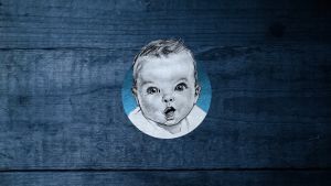 อาหารเด็กอ่อน วัย12เดือนขึ้นไป Gerber Baby Cereal Hearty Bits Multigrain Banana Apple Strawberry 227 กรัมซีเรียลบด อาหารเสริมเด็กทารก นำเข้าจากประเทศอเมริกา